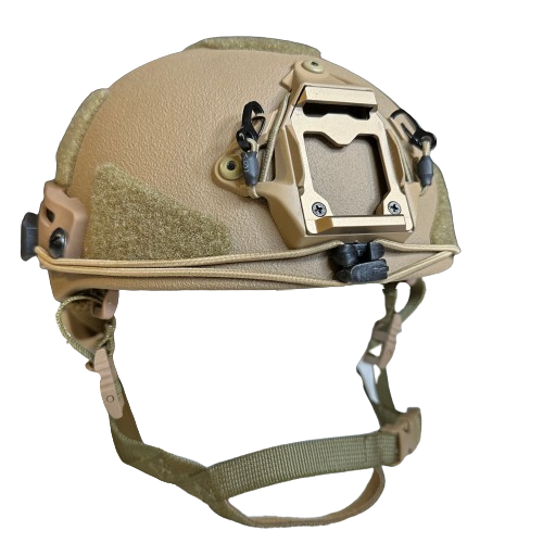 Ballistic Helmet Above The Ear CAI